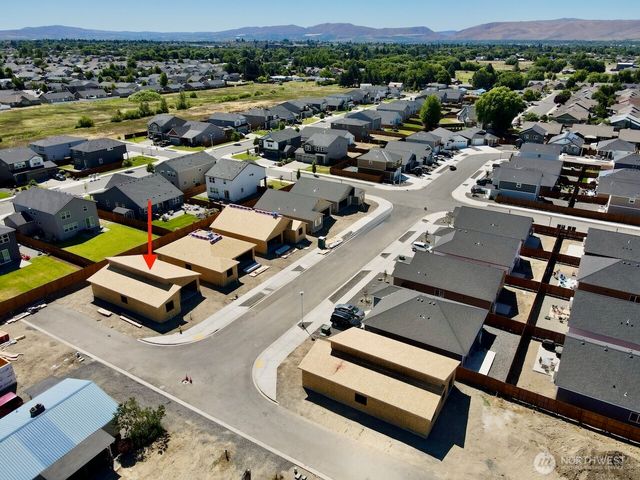 2608 N Emery Street, Ellensburg, WA 98926