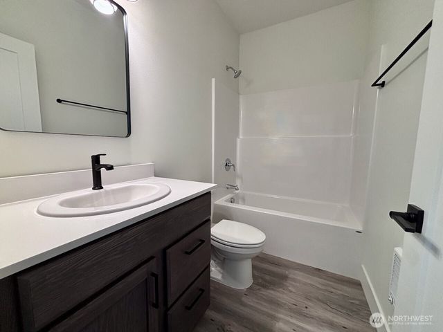 2608 N Emery Street, Ellensburg, WA 98926