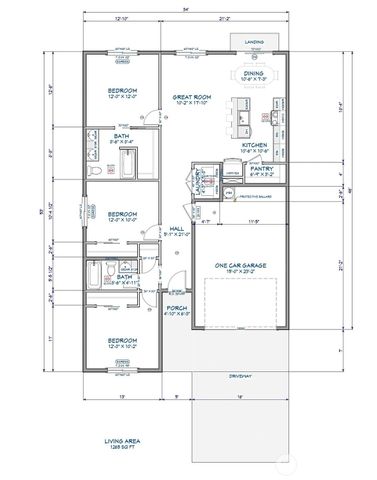 2608 N Emery Street, Ellensburg, WA 98926