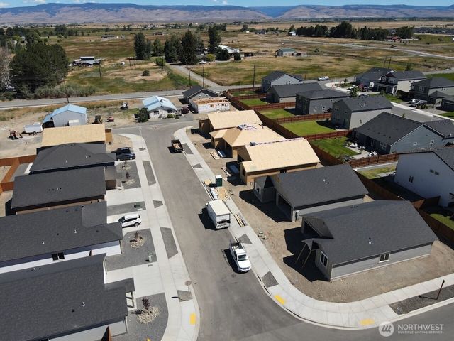 2608 N Emery Street, Ellensburg, WA 98926