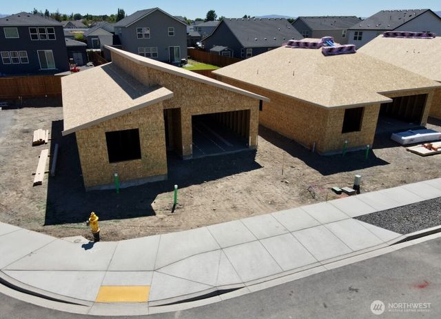 2608 N Emery Street, Ellensburg, WA 98926