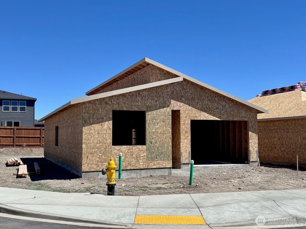 2608 N Emery Street, Ellensburg, WA 98926