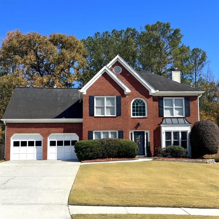 739 Teal Court, Lawrenceville, GA 30043
