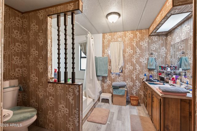 6607 W Camino De La Campana Avenue, Glendale, AZ 85308