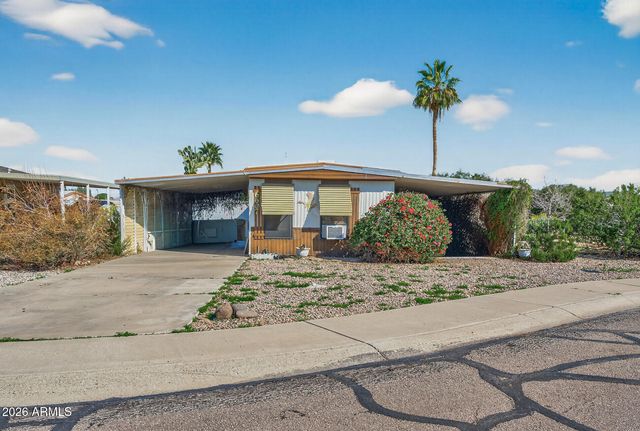6607 W Camino De La Campana Avenue, Glendale, AZ 85308