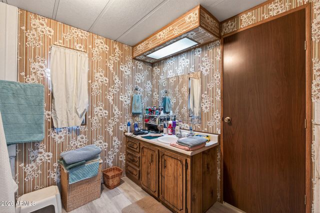 6607 W Camino De La Campana Avenue, Glendale, AZ 85308