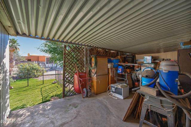 6607 W Camino De La Campana Avenue, Glendale, AZ 85308