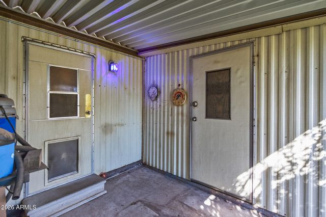 6607 W Camino De La Campana Avenue, Glendale, AZ 85308