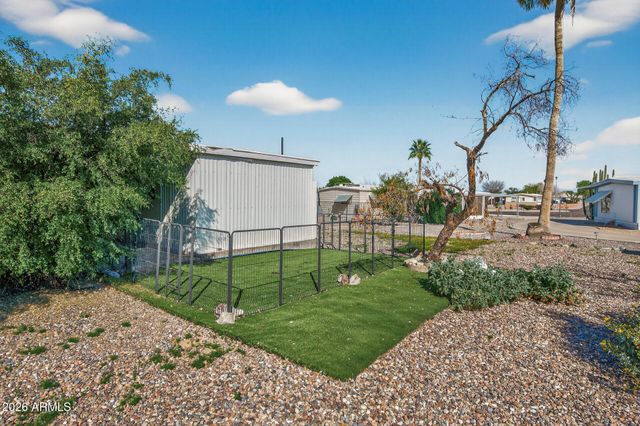 6607 W Camino De La Campana Avenue, Glendale, AZ 85308