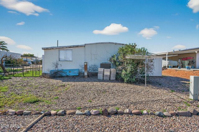 6607 W Camino De La Campana Avenue, Glendale, AZ 85308