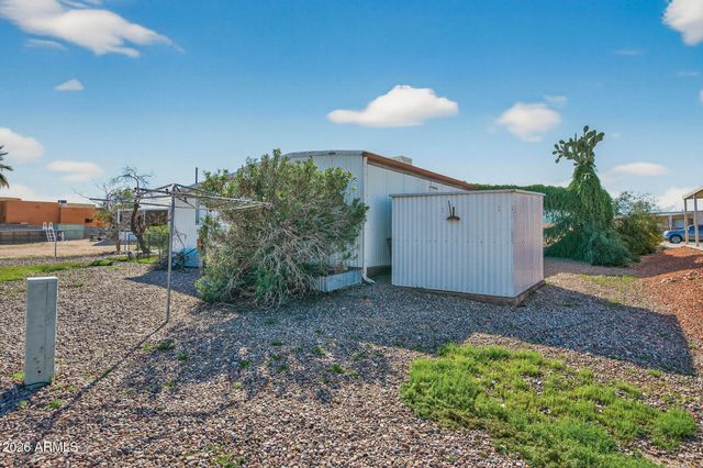 6607 W Camino De La Campana Avenue, Glendale, AZ 85308