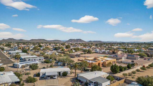 6607 W Camino De La Campana Avenue, Glendale, AZ 85308