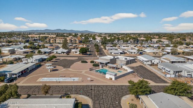 6607 W Camino De La Campana Avenue, Glendale, AZ 85308