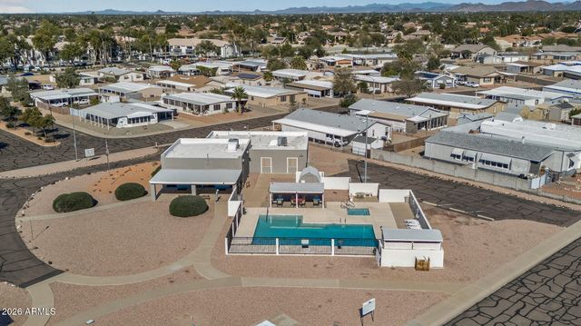 6607 W Camino De La Campana Avenue, Glendale, AZ 85308