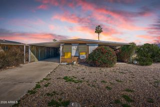 6607 W Camino De La Campana Avenue, Glendale, AZ 85308