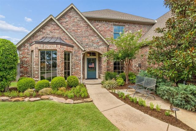 1217 River Chase Drive, Edmond, OK 73025