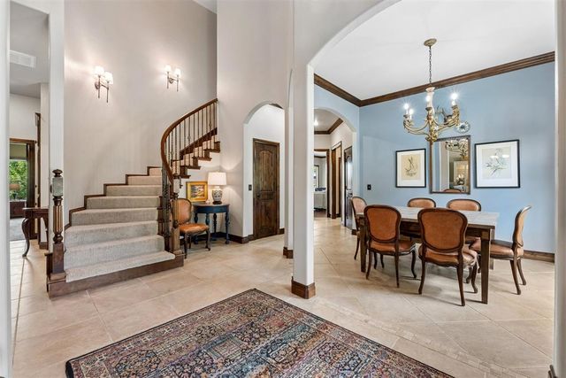 1217 River Chase Drive, Edmond, OK 73025