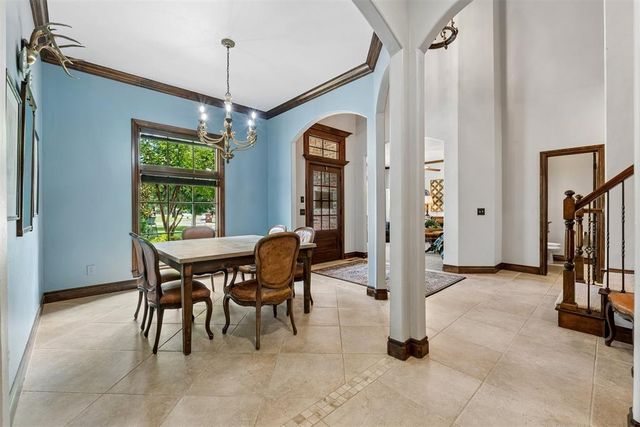 1217 River Chase Drive, Edmond, OK 73025