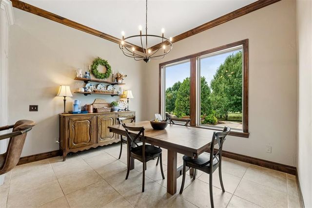 1217 River Chase Drive, Edmond, OK 73025