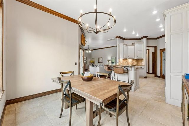 1217 River Chase Drive, Edmond, OK 73025