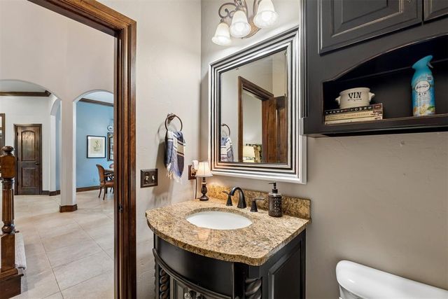 1217 River Chase Drive, Edmond, OK 73025