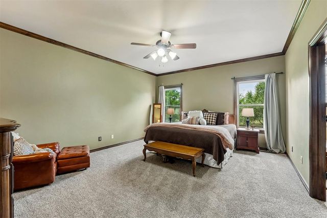 1217 River Chase Drive, Edmond, OK 73025