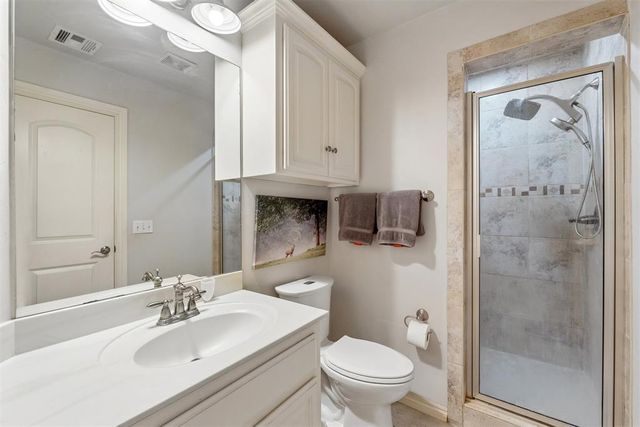 1217 River Chase Drive, Edmond, OK 73025