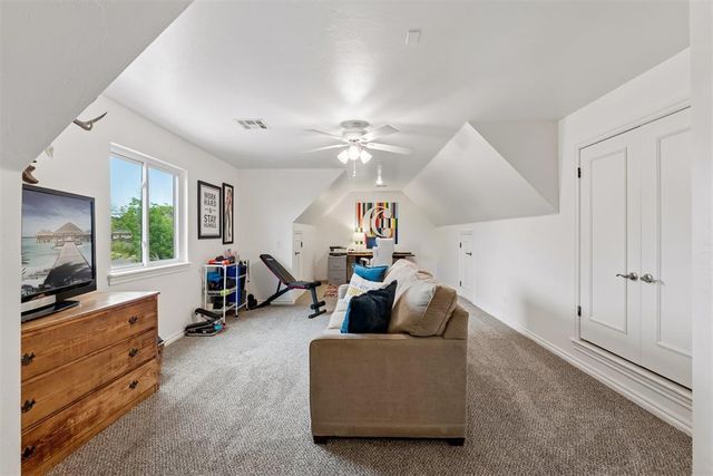 1217 River Chase Drive, Edmond, OK 73025