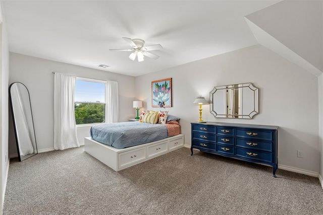 1217 River Chase Drive, Edmond, OK 73025