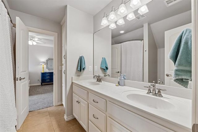 1217 River Chase Drive, Edmond, OK 73025