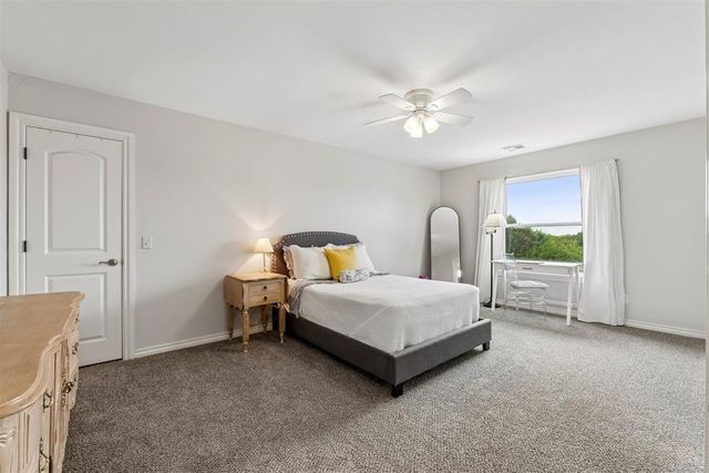 1217 River Chase Drive, Edmond, OK 73025