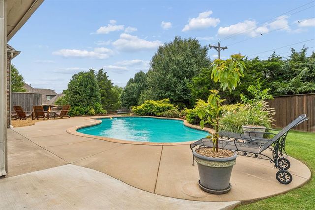 1217 River Chase Drive, Edmond, OK 73025