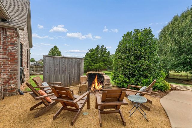 1217 River Chase Drive, Edmond, OK 73025