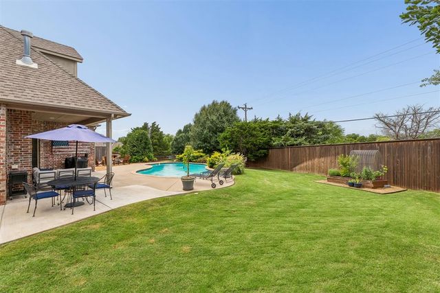 1217 River Chase Drive, Edmond, OK 73025