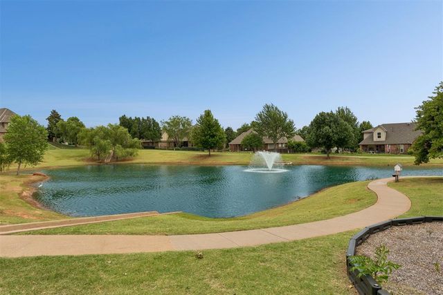 1217 River Chase Drive, Edmond, OK 73025