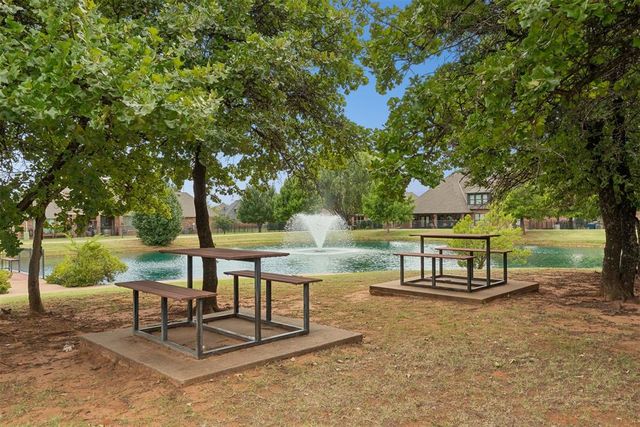 1217 River Chase Drive, Edmond, OK 73025