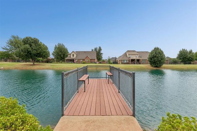 1217 River Chase Drive, Edmond, OK 73025