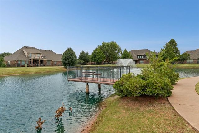 1217 River Chase Drive, Edmond, OK 73025