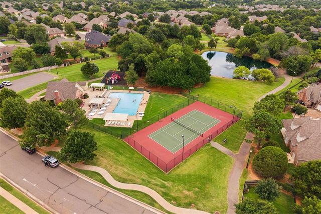 1217 River Chase Drive, Edmond, OK 73025