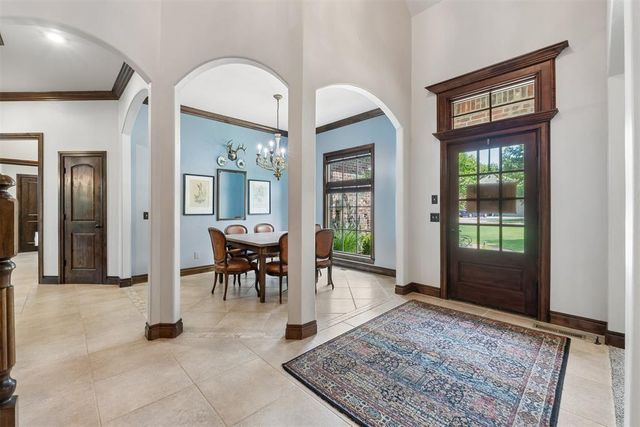 1217 River Chase Drive, Edmond, OK 73025
