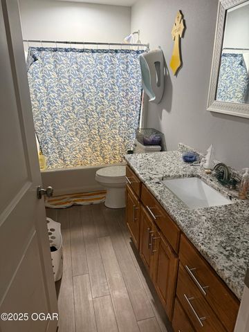 509 N Liberty Street, Webb City, MO 64870