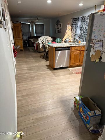 509 N Liberty Street, Webb City, MO 64870