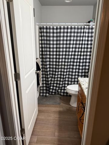 509 N Liberty Street, Webb City, MO 64870