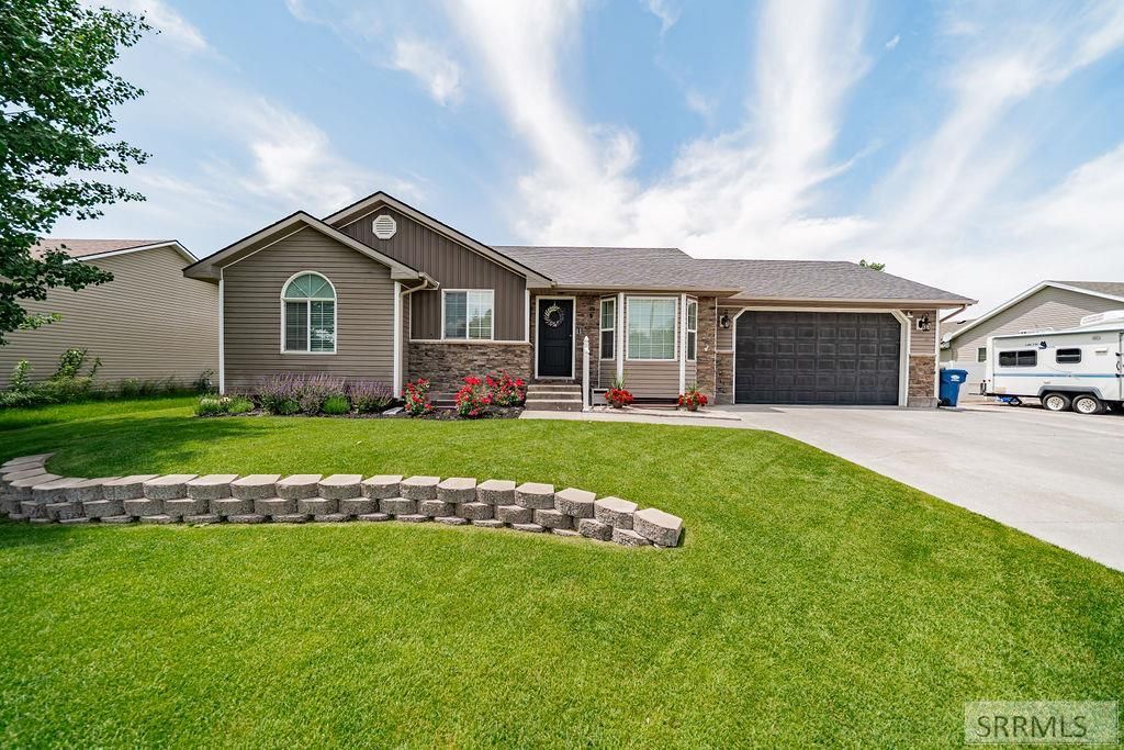 1507 Avon Lane, Idaho Falls, ID 83401