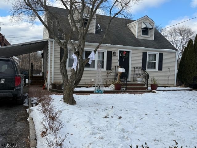 54 Hillairy Ave, Morristown Town, NJ 07960