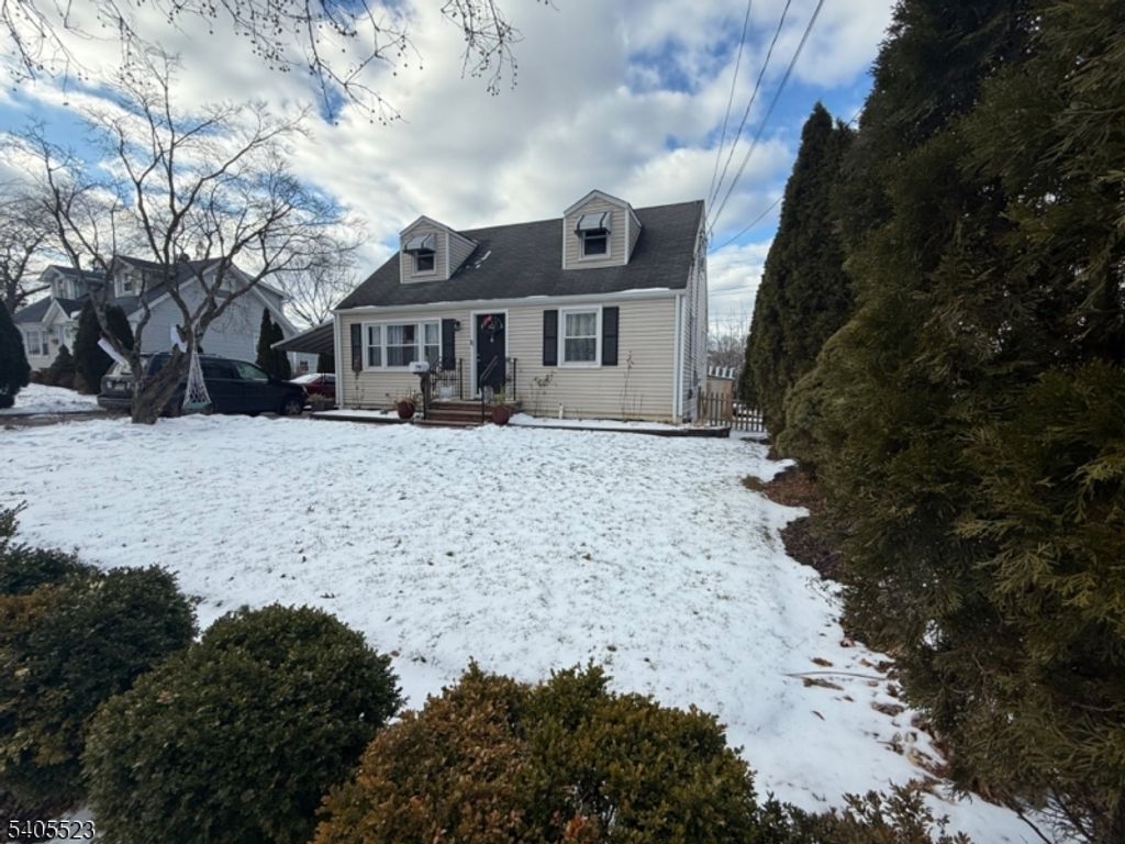 54 Hillairy Ave, Morristown Town, NJ 07960