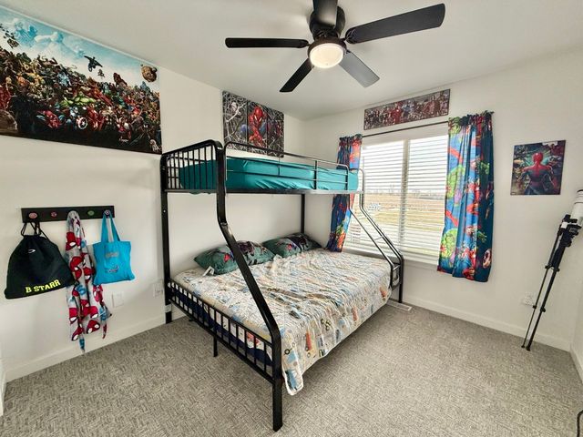 425 Galileo Drive, Riverside, IA 52327