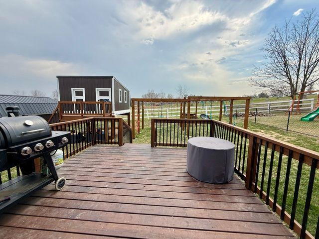 425 Galileo Drive, Riverside, IA 52327