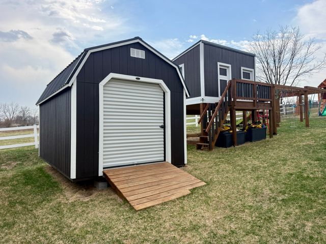 425 Galileo Drive, Riverside, IA 52327