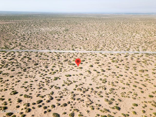 PN- 374462 Mica TBD Drive, El Paso, TX 79928